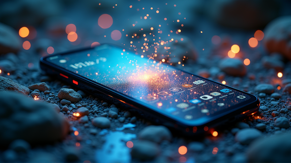 L'Ascension et la Chute du Windows Phone : Un Conte Technologique Jamais Complètement Réalisé