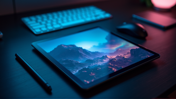 Cette tablette Android à 120 $ pourrait-elle remplacer votre sensation iPad ?