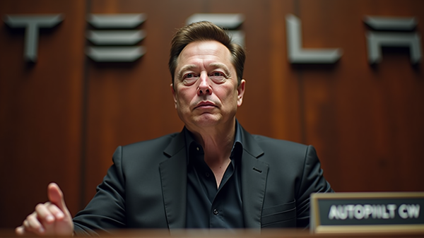 La Bataille de Tesla au Tribunal pour le Verdict de 243 Millions de Dollars sur l'Autopilote
