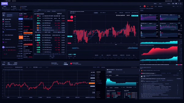 Vurig Monerix : Est-ce la solution de trading ultime ou une arnaque ?