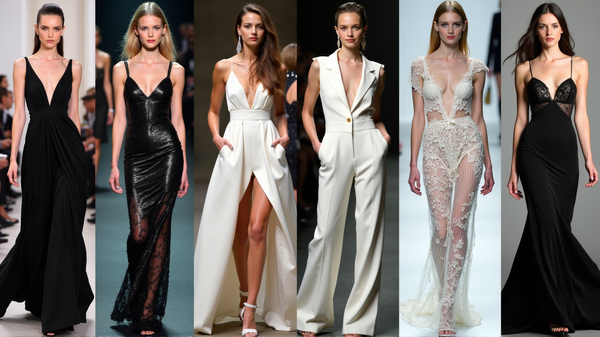 Éclat de Mode : Les Meilleurs Looks de Célébrités de la Semaine Dévoilés !