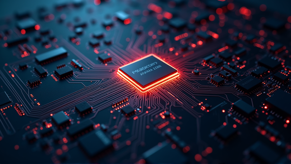 MediaTek et Qualcomm se disputent la suprématie des puces avec des lancements simultanés