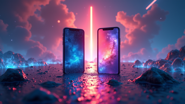 iPhone 17 contre Samsung Galaxy S26 : Révéler l'avenir des smartphones