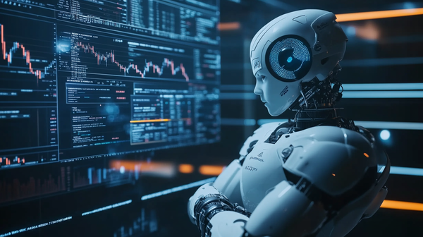 Découvrir Ærlig Vaultrow : Est-ce vraiment l'avenir du trading ?