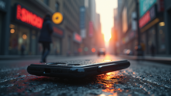 Lancement de coques innovantes avec l'iPhone Air et l'iPhone 17