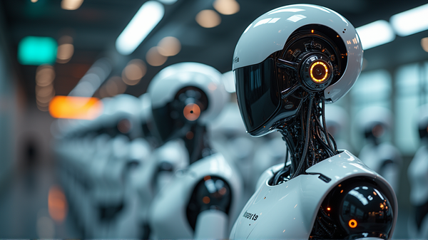 Le Pari Audacieux d'Elon Musk : Le Futur de Tesla Repose sur les Robots Plutôt que sur les Voitures