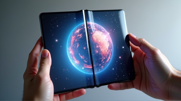 Apple fait face à une potentielle désertion : 30 % des utilisateurs d’iPhone envisagent des concurrents pliables