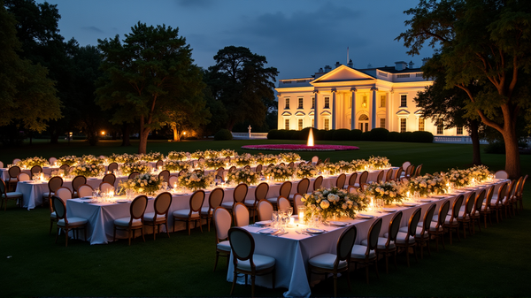 Trump Exclut Elon Musk d'un Dîner Exclusif des PDG de la Technologie