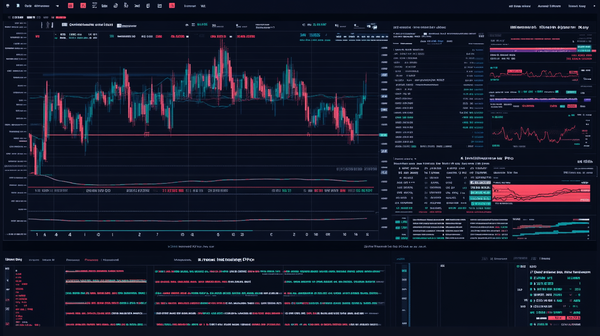 Découvrez la Vérité sur QubiQuant Rapid : Cela Vaut-il Votre Temps ?