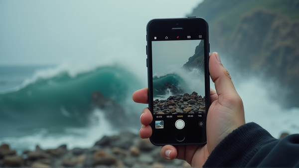 Déverrouillez la Fonction Cachée d'Android qui Pourrait Sauver Votre Vie Pendant les Séismes