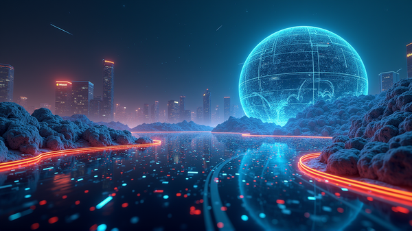 La course à l'innovation des géants technologiques : L'accélération de Microsoft et les changements industriels