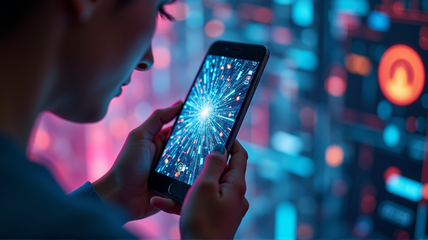 Édition Photo Révolutionnaire par IA : Bientôt sur Votre Appareil Android