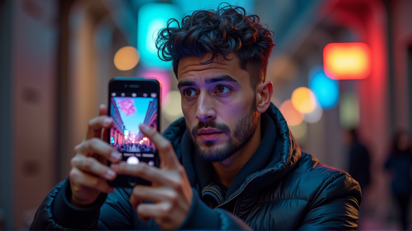 Pourquoi le retard de l'IA d'Apple freine la mise à niveau de l'iPhone 17