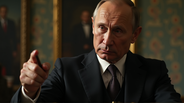 Le Poutine Intrigant de Jude Law : Le Marathon Cinématographique Ambitieux d'Assayas