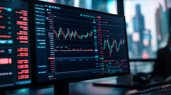 LexavoraMax est-il l'outil de trading révolutionnaire que vous recherchiez ?