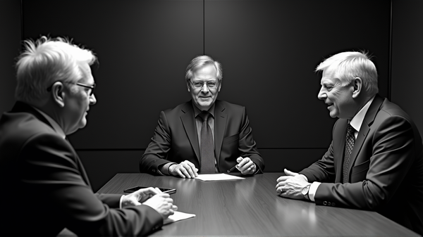 L'Insight de John Malone : Redéfinir le Leadership chez Warner Bros. Discovery