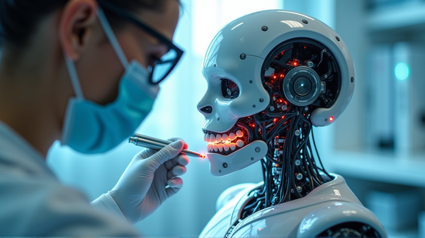 Révolutionner les Soins Dentaires : Le Robot Yomi à Miami Rend les Implants Sans Douleur Possibles