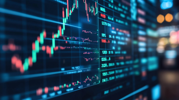 TrueNorth Quantum Platform : Découverte de la vérité derrière ce Maestro du Trading !