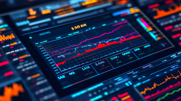 Pleno Dexlin est-il le système de trading fiable dont vous avez besoin ?