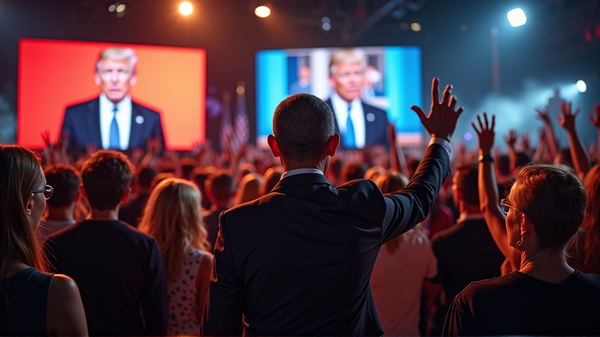 Barack Obama et les célébrités s'unissent contre la suspension de Jimmy Kimmel Live!