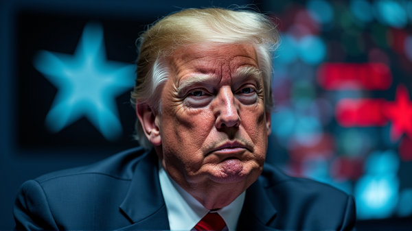 La taxe choquante de 100 000 $ de Trump sur les visas H-1B : Un coup dur pour l'innovation ?