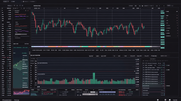 Découvrez la Vérité sur MatrixAI : Ce Système de Trading est-il Fiable ?