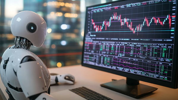Algo Blaze : Est-ce le Compagnon de Trading Ultime ?