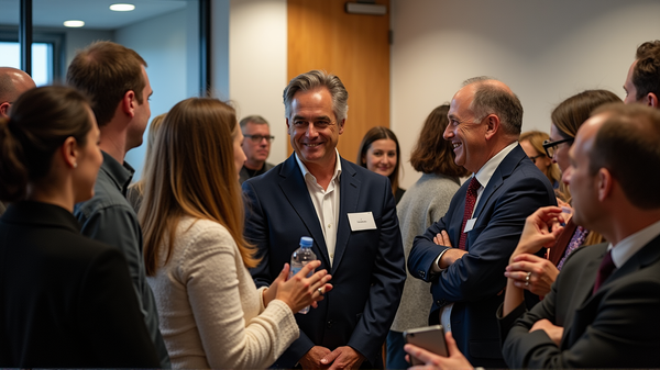 Les célébrités s'unissent pour le Charity Day de Cantor Fitzgerald