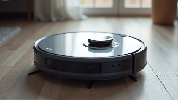 Remise Massive sur l'Eufy C20 Omni : Meilleur Deal de l'Année pour les Aspirateurs Robots