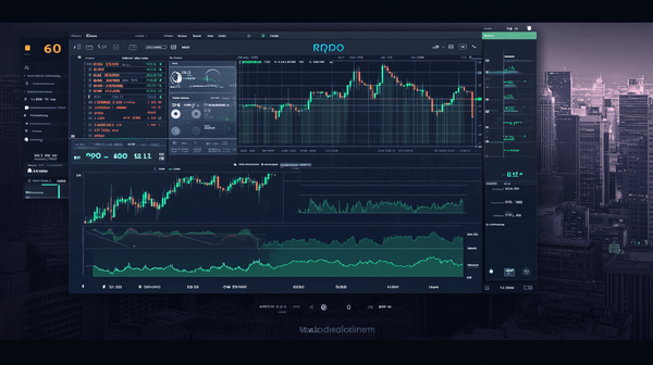Fidle Fundex sous Revue : La Nouvelle Puissance du Trading?