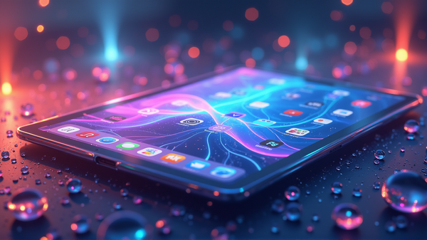 iPadOS 26 : Le Révolutionnaire qui Transforme les Gadgets en Puissantes Machines
