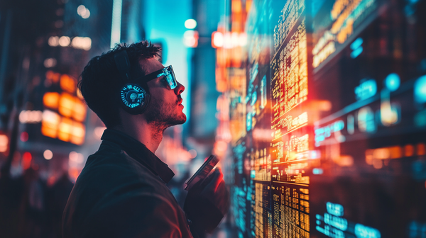 QuantivexaPro : Dévoiler la vérité derrière le trading moderne