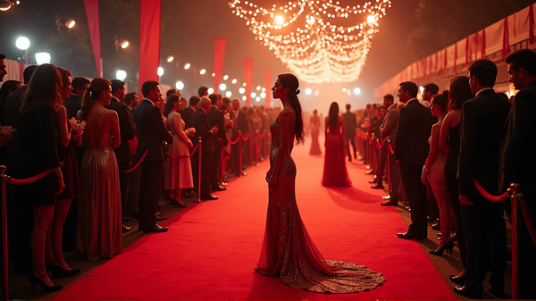 Looks Inoubliables des Emmy Awards 2025