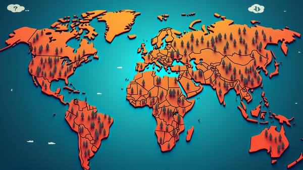 Révélation des Tactiques Cachées du Lobbying des Gafam dans le Monde