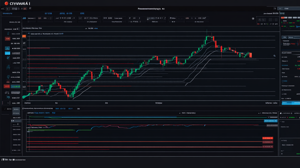Bitwave Ai : Découvrez la Vérité sur Cette Plateforme de Trading