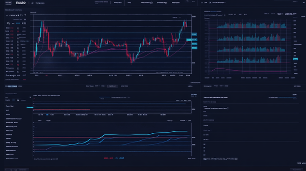 Explorer Solvex Gain 7.9 Ai - Est-ce un Système de Trading Fiable ?