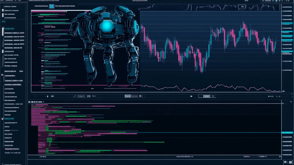 Déblocage de Vortion Platform : Est-ce la solution de trading ultime ?