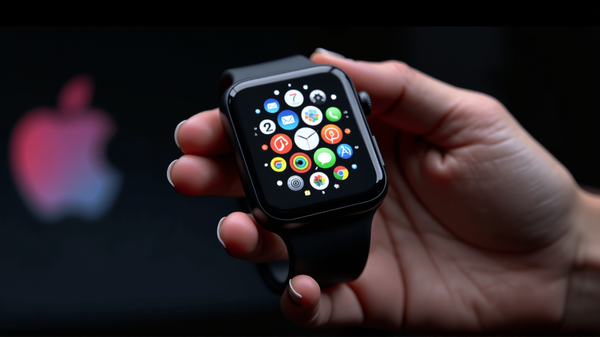 La Dernière Révolution d'Apple : La Technologie Abordable Prend le Devant de la Scène