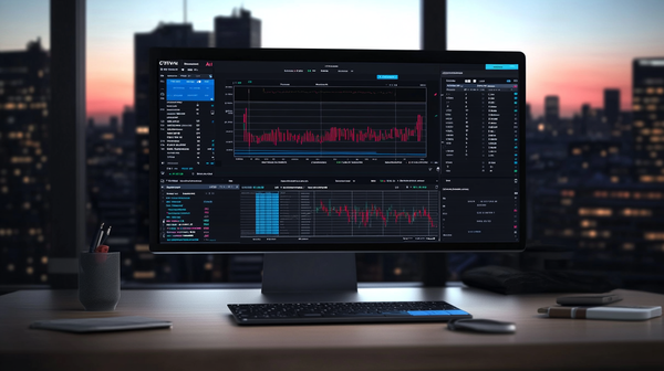 ChatGPT trade est-il l'outil de trading ultime ou un pari risqué ?