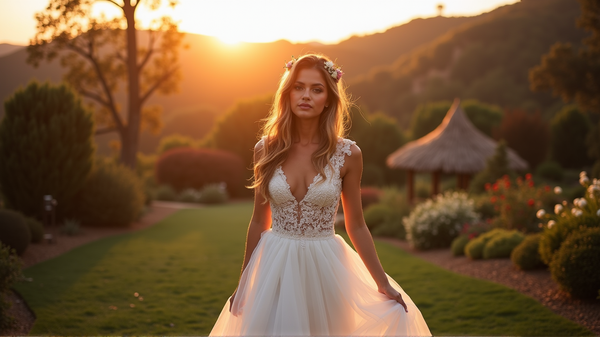 Le Mariage Secret de Selena Gomez : Un Rêve Caché à Montecito