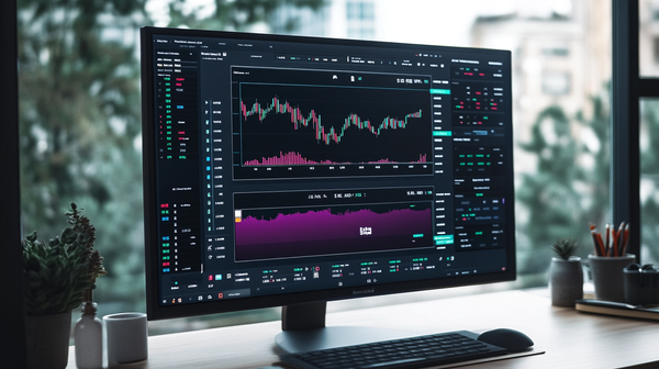 Cryzoris Prime AI : Est-ce un Outil de Trading Révolutionnaire ?