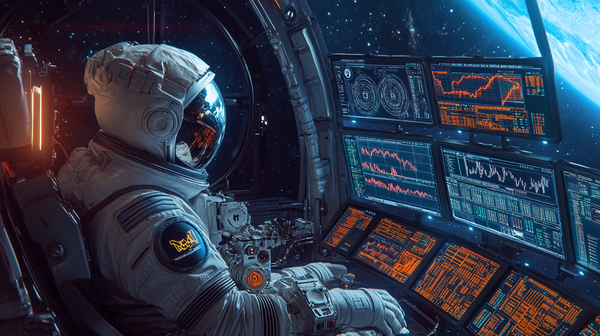 LucroX AI - Fait ou fiction ? Explorons cet outil !
