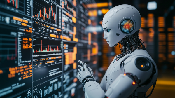 Découvrez BitrenixPulse 8.3 Ai : Un Système de Trading Fiable ou un Canular ?