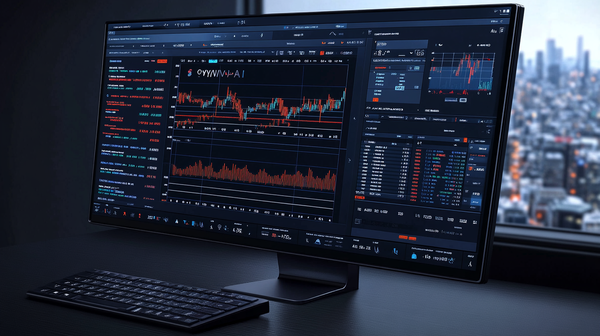 Une Plongée Profonde dans Neyroxydix : Est-ce un Investissement qui Vaut le Coup ?