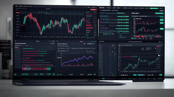 Explorez Inovexa Motion : Pouvez-vous faire confiance à ce système de trading ou pas ?