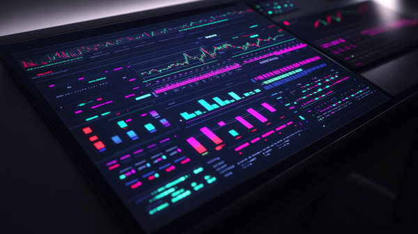Switch Avapro Hex Dévoilé : Est-ce l'Outil de Trading Ultime ?