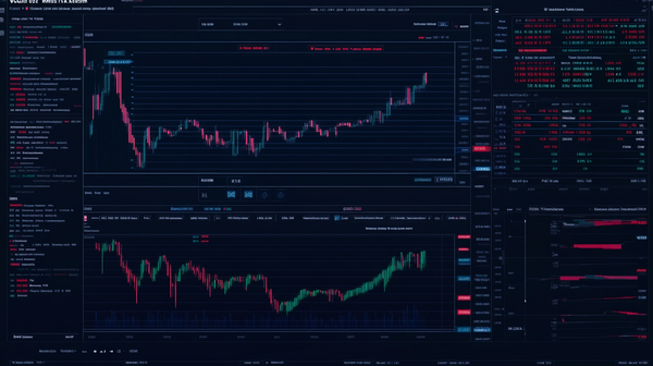 Découvrez WealthFinancier : Est-ce la Solution de Trading Ultime ?
