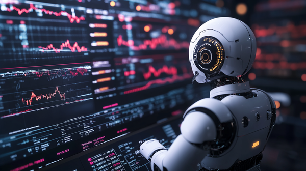 Rico Monerix est-il l'avenir du trading ? Examinez sa crédibilité !