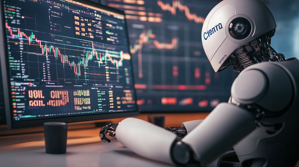 Explorer Frame Evex X : Est-ce l'avenir du trading ?