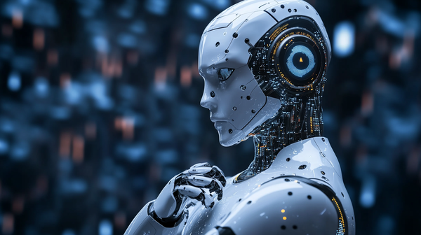 Quantum Al : Peut-il vraiment améliorer votre succès commercial ?
